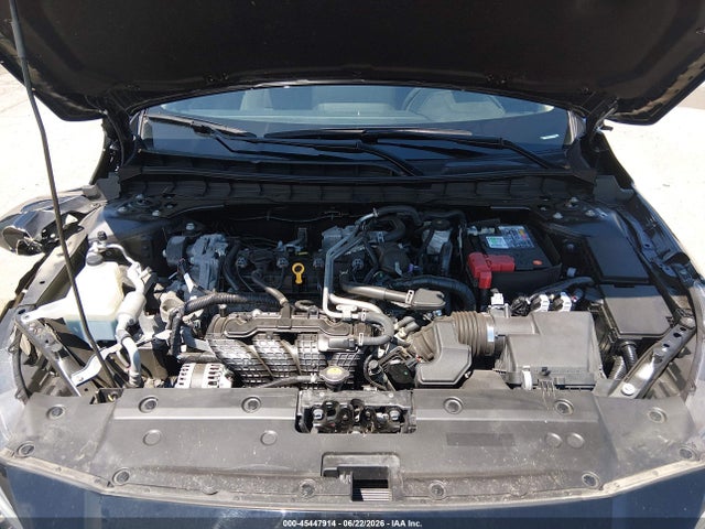 Продажа на аукционе авто 2023 Nissan Altima Sv Fwd, vin: 1N4BL4DV2PN384766, номер лота: 45447914