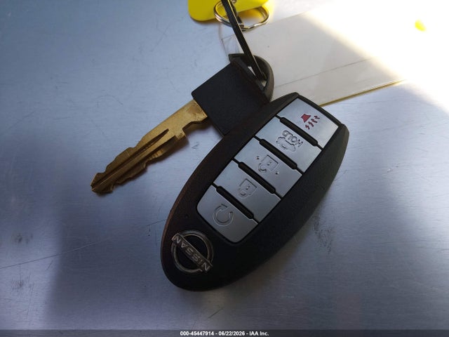 Продажа на аукционе авто 2023 Nissan Altima Sv Fwd, vin: 1N4BL4DV2PN384766, номер лота: 45447914
