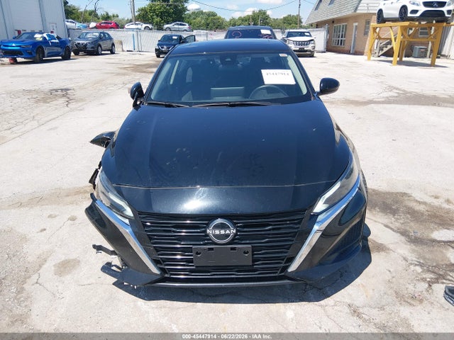 Продажа на аукционе авто 2023 Nissan Altima Sv Fwd, vin: 1N4BL4DV2PN384766, номер лота: 45447914