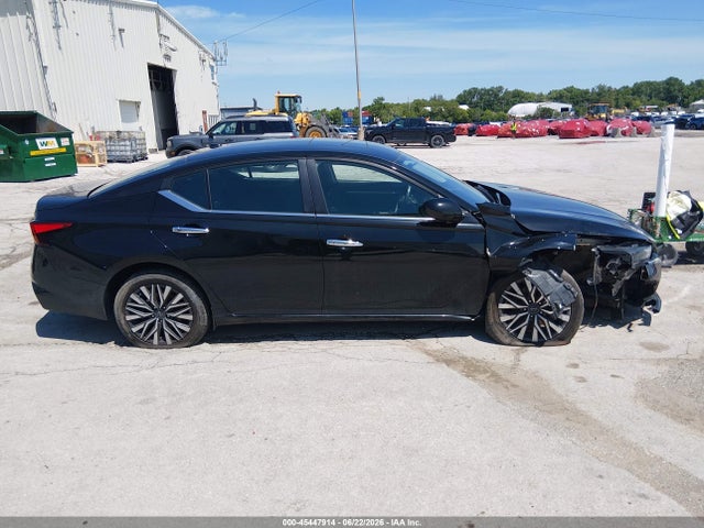 Продажа на аукционе авто 2023 Nissan Altima Sv Fwd, vin: 1N4BL4DV2PN384766, номер лота: 45447914