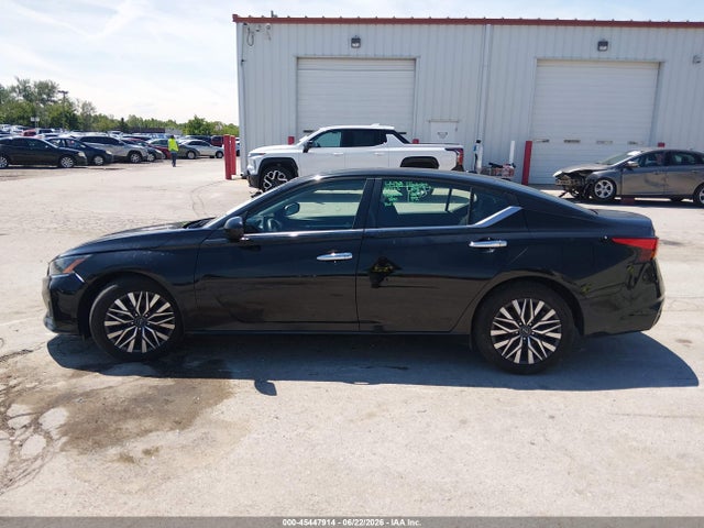 Продажа на аукционе авто 2023 Nissan Altima Sv Fwd, vin: 1N4BL4DV2PN384766, номер лота: 45447914