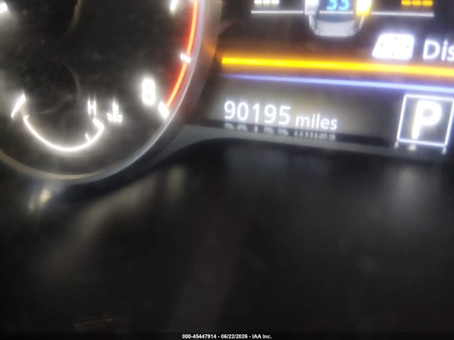 Продажа на аукционе авто 2023 Nissan Altima Sv Fwd, vin: 1N4BL4DV2PN384766, номер лота: 45447914