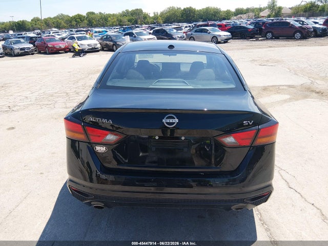 Продажа на аукционе авто 2023 Nissan Altima Sv Fwd, vin: 1N4BL4DV2PN384766, номер лота: 45447914