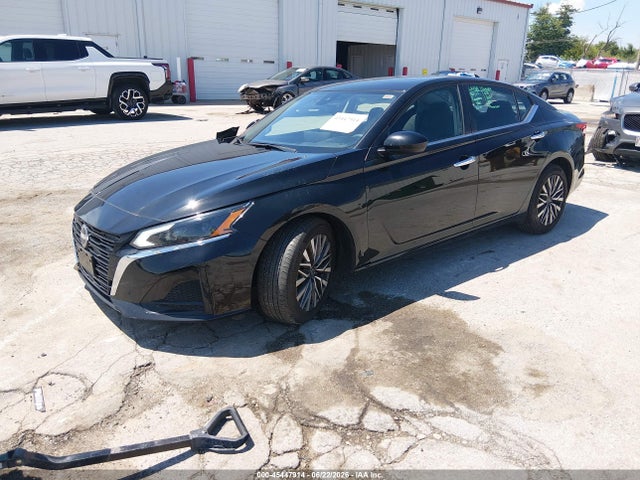 Продажа на аукционе авто 2023 Nissan Altima Sv Fwd, vin: 1N4BL4DV2PN384766, номер лота: 45447914