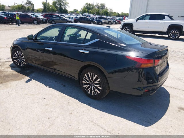 Продажа на аукционе авто 2023 Nissan Altima Sv Fwd, vin: 1N4BL4DV2PN384766, номер лота: 45447914