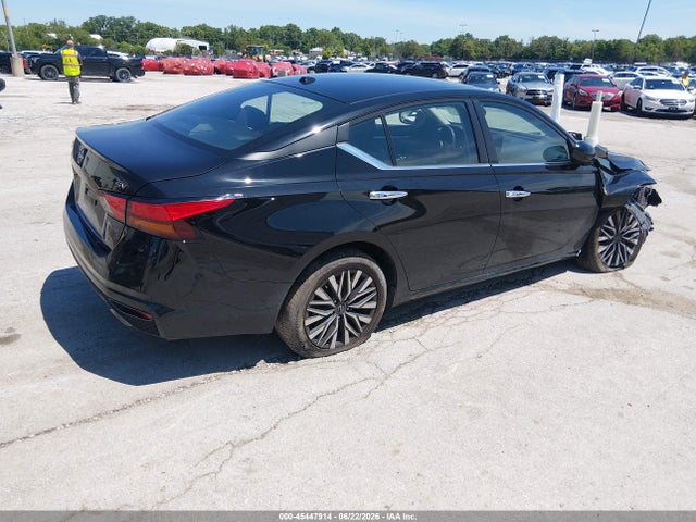 Продажа на аукционе авто 2023 Nissan Altima Sv Fwd, vin: 1N4BL4DV2PN384766, номер лота: 45447914