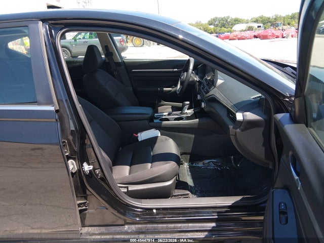 Продажа на аукционе авто 2023 Nissan Altima Sv Fwd, vin: 1N4BL4DV2PN384766, номер лота: 45447914