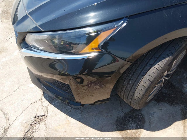 Продажа на аукционе авто 2023 Nissan Altima Sv Fwd, vin: 1N4BL4DV2PN384766, номер лота: 45447914
