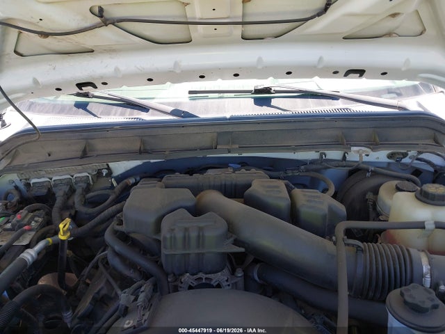Ford F-350 Xl/xlt 2016 1FDRF3A64GED02586 Image 10