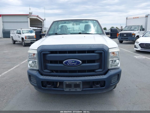Ford F-350 Xl/xlt 2016 1FDRF3A64GED02586 Image 13