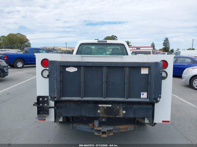 Ford F-350 Xl/xlt 2016 1FDRF3A64GED02586 Image 17