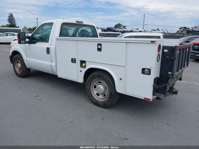 Ford F-350 Xl/xlt 2016 1FDRF3A64GED02586 Image 3