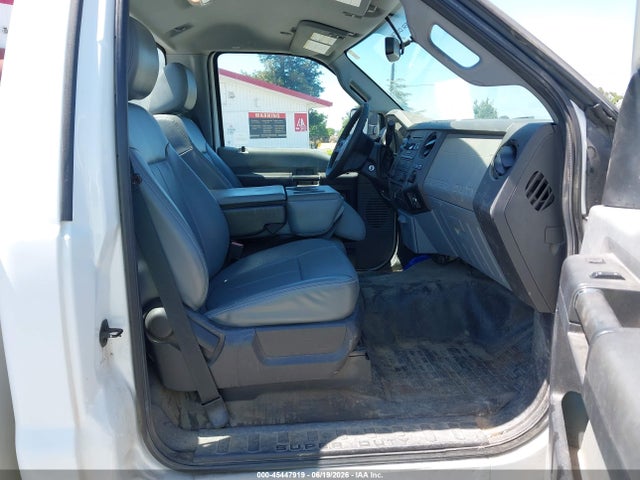 Ford F-350 Xl/xlt 2016 1FDRF3A64GED02586 Image 5