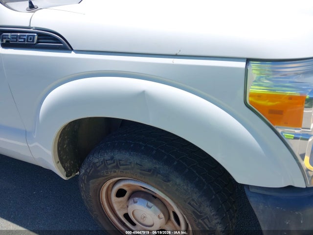 Ford F-350 Xl/xlt 2016 1FDRF3A64GED02586 Image 6