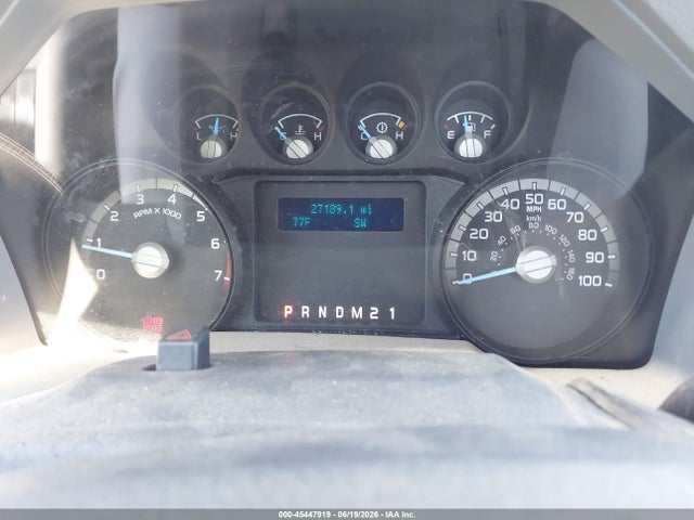 Ford F-350 Xl/xlt 2016 1FDRF3A64GED02586 Image 7
