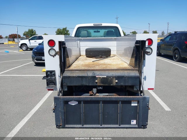 Ford F-350 Xl/xlt 2016 1FDRF3A64GED02586 Image 12