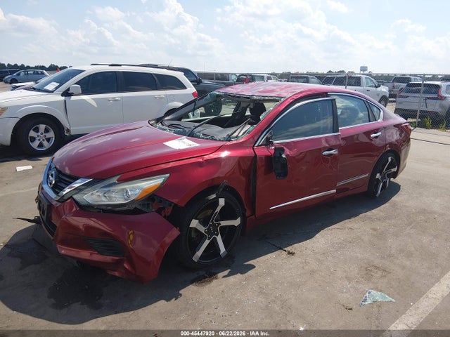 Auction sale of the 2018 Nissan Altima 2.5 S, vin: 1N4AL3AP1JC102454, lot number: 45447920