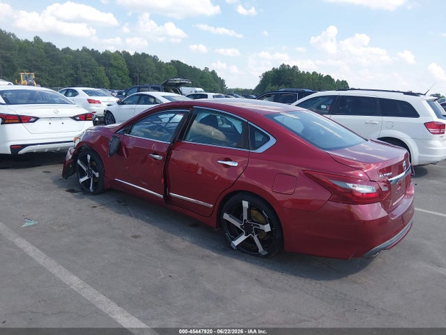 Auction sale of the 2018 Nissan Altima 2.5 S, vin: 1N4AL3AP1JC102454, lot number: 45447920