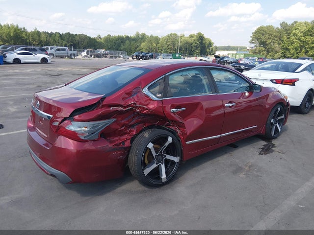 Auction sale of the 2018 Nissan Altima 2.5 S, vin: 1N4AL3AP1JC102454, lot number: 45447920