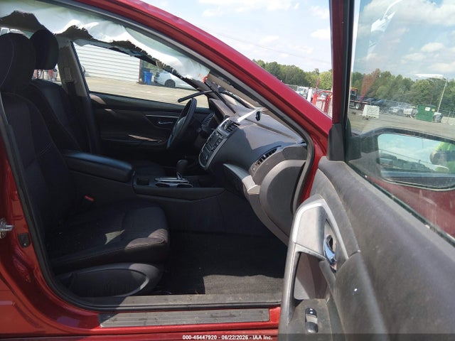 Auction sale of the 2018 Nissan Altima 2.5 S, vin: 1N4AL3AP1JC102454, lot number: 45447920