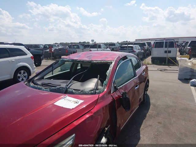 Auction sale of the 2018 Nissan Altima 2.5 S, vin: 1N4AL3AP1JC102454, lot number: 45447920