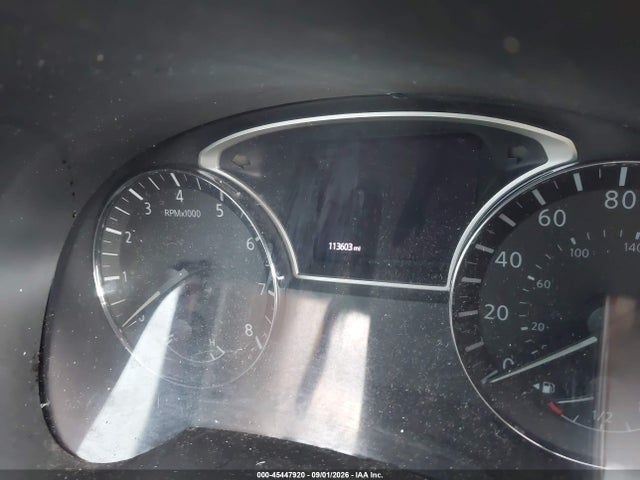 Auction sale of the 2018 Nissan Altima 2.5 S, vin: 1N4AL3AP1JC102454, lot number: 45447920