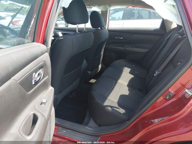 Auction sale of the 2018 Nissan Altima 2.5 S, vin: 1N4AL3AP1JC102454, lot number: 45447920