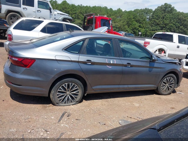 45447931 :رقم المزاد ، 3VWCB7BUXLM027625 vin ، 2020 Volkswagen Jetta 1.4t R-line/1.4t S/1.4t Se مزاد بيع
