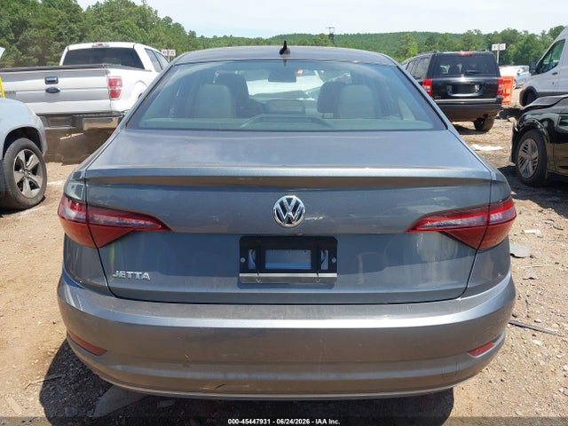 45447931 :رقم المزاد ، 3VWCB7BUXLM027625 vin ، 2020 Volkswagen Jetta 1.4t R-line/1.4t S/1.4t Se مزاد بيع