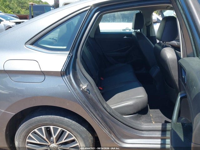 45447931 :رقم المزاد ، 3VWCB7BUXLM027625 vin ، 2020 Volkswagen Jetta 1.4t R-line/1.4t S/1.4t Se مزاد بيع