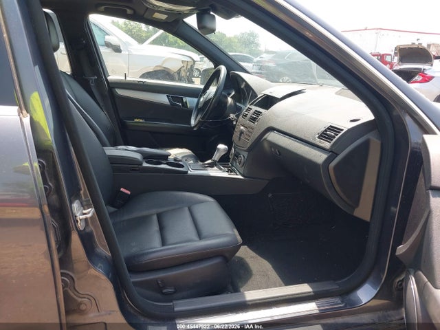 Aukcja sprzedaży 2011 Mercedes-benz C 300 Sport, vin: WDDGF5EB9BA508779, numer aukcji: 45447932