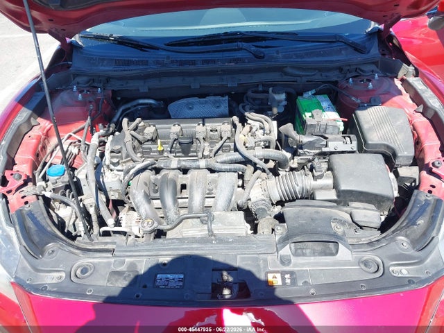 JM1GJ1U63F1165141 Mazda Mazda6 I Sport