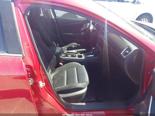 JM1GJ1U63F1165141 Mazda Mazda6 I Sport