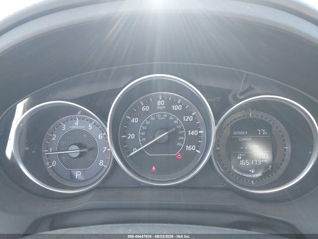 JM1GJ1U63F1165141 Mazda Mazda6 I Sport
