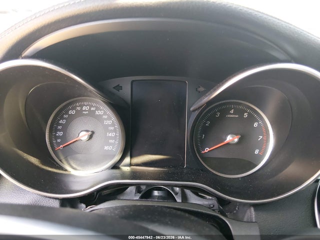 Продажа на аукционе авто 2015 Mercedes-benz C 400 4matic, vin: 55SWF6GB2FU011674, номер лота: 45447942