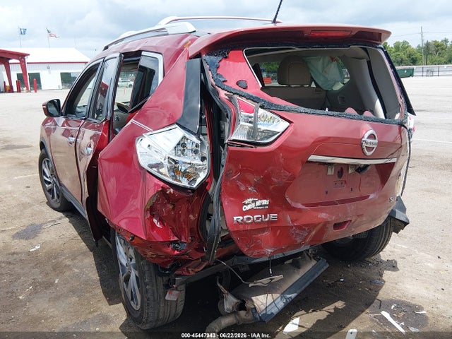5N1AT2MT3FC764875 Nissan Rogue Sl