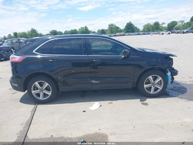 Ford EDGE SEL 2022 2FMPK4J93NBA19673 Image 13