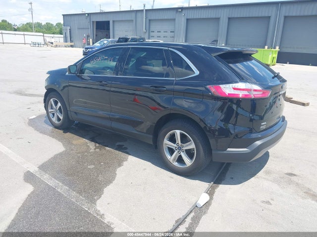 2FMPK4J93NBA19673 Ford EDGE SEL