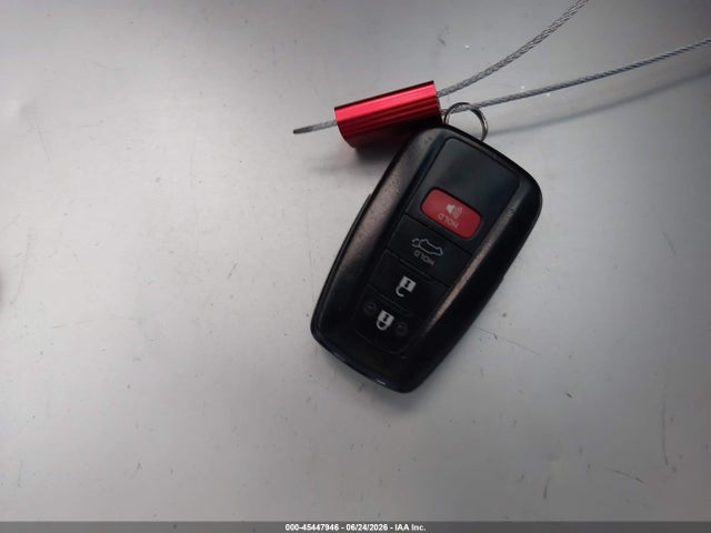 4T3R6RFV4LU002122 Toyota Rav4 Hybrid Xle