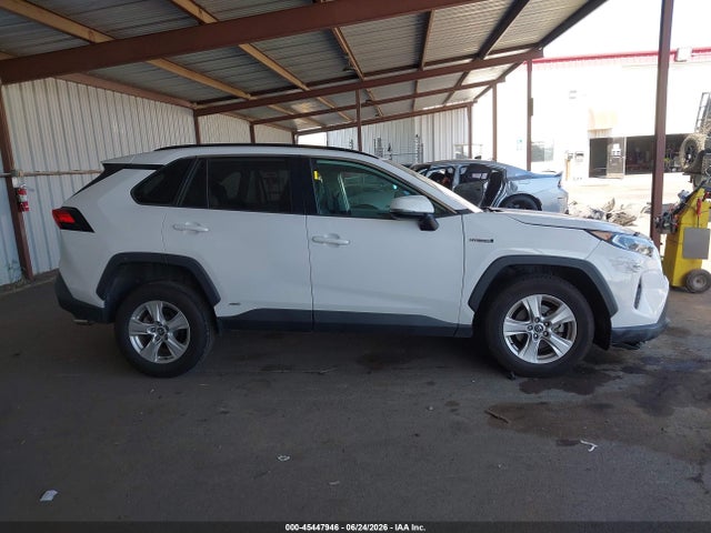 4T3R6RFV4LU002122 Toyota Rav4 Hybrid Xle
