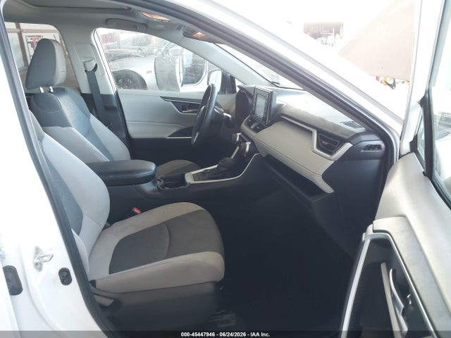 4T3R6RFV4LU002122 Toyota Rav4 Hybrid Xle