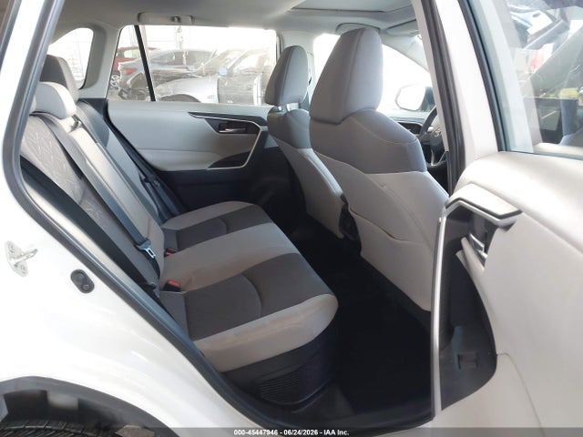 4T3R6RFV4LU002122 Toyota Rav4 Hybrid Xle