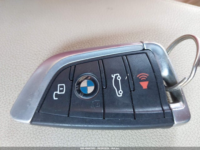 2019 Bmw 330i მანქანა იყიდება აუქციონზე, vin: WBA5R1C50KFH02277, აუქციონის ნომერი: 45447953