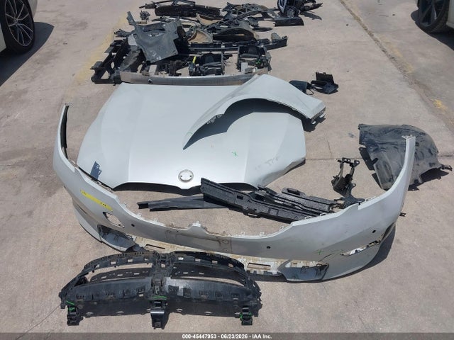 2019 Bmw 330i მანქანა იყიდება აუქციონზე, vin: WBA5R1C50KFH02277, აუქციონის ნომერი: 45447953