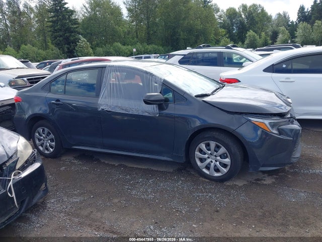 JTDBCMFE9S3075825 Toyota Corolla Hybrid Le