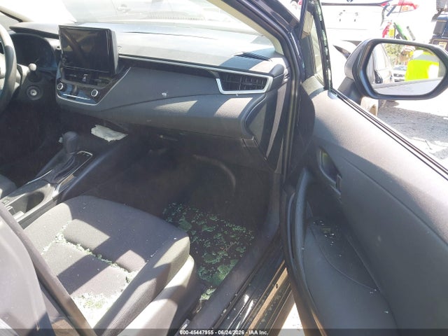 Продаж на аукціоні авто 2025 Toyota Corolla Hybrid Le, vin: JTDBCMFE9S3075825, номер лоту: 45447955