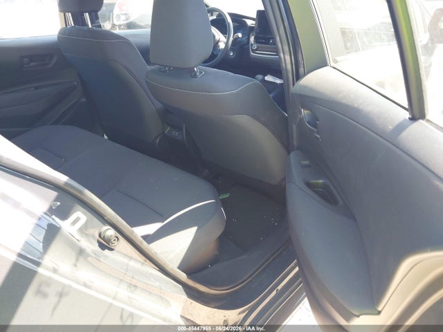 JTDBCMFE9S3075825 Toyota Corolla Hybrid Le