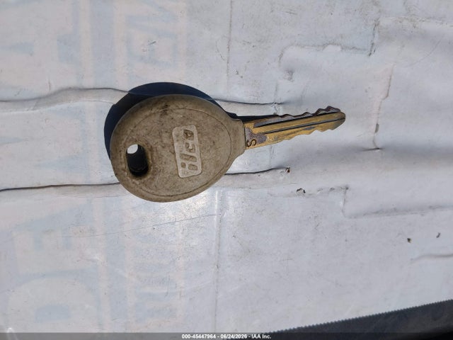45447964 :رقم المزاد ، 1A4GP45R96B518012 vin ، 2006 Chrysler Town & Country مزاد بيع