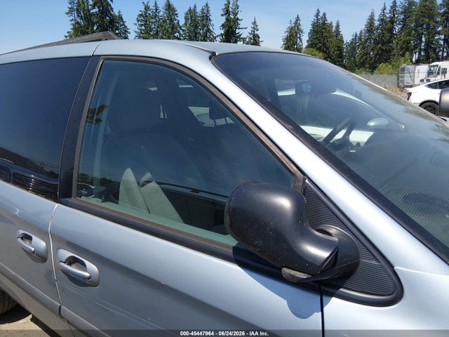 45447964 :رقم المزاد ، 1A4GP45R96B518012 vin ، 2006 Chrysler Town & Country مزاد بيع