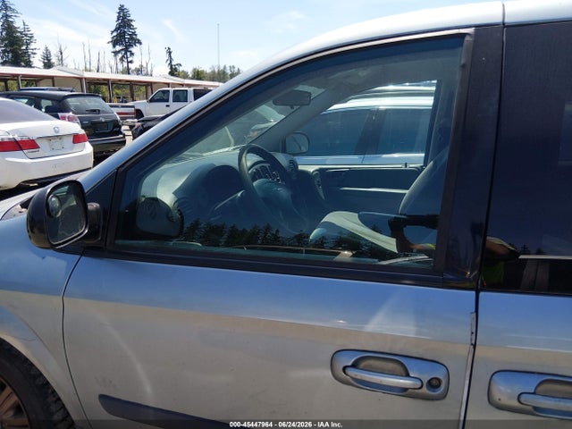 45447964 :رقم المزاد ، 1A4GP45R96B518012 vin ، 2006 Chrysler Town & Country مزاد بيع